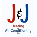 J & J Heating and Air Conditioning Inc. - Air Conditioning Service & Repair