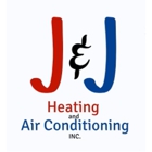 J & J Heating and Air Conditioning Inc.