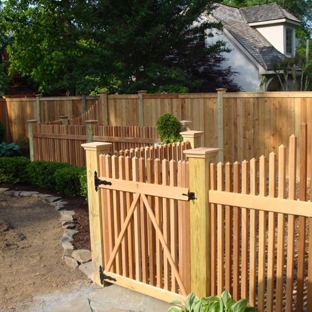 Potomac Fences INC - Rockville, MD