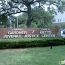 Gardner Betts Juvenile Center - County & Parish Government