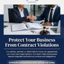 Solnick Law - Attorneys