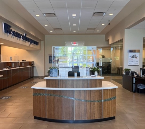 Navy Federal Credit Union - Alpharetta, GA