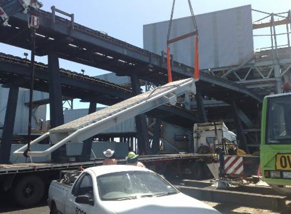 DGH Engineering - Paget, QLD