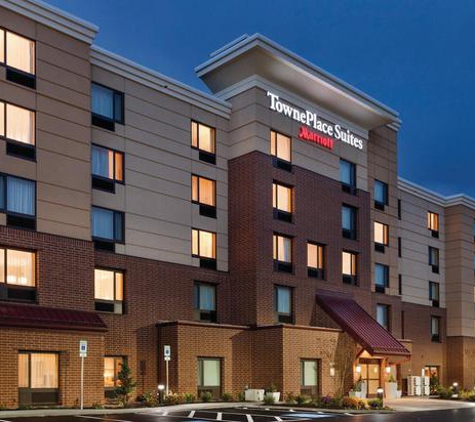 TownePlace Suites by Marriott Harrisburg West/Mechanicsburg - Mechanicsburg, PA