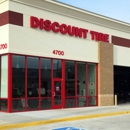 Discount Tire - Automobile Parts & Supplies