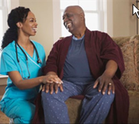 Compassionate Healthcare Nursing Services - Baltimore, MD