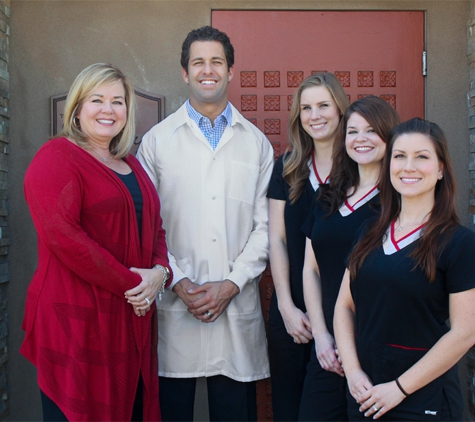 Dr. David Bainer, DDS: The Smile Gallery - Escondido, CA