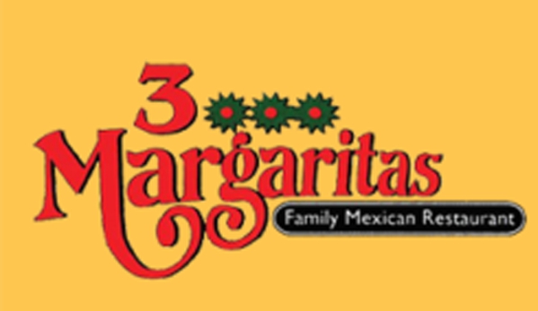 3 Margaritas Family Mexican Restaurant - Colorado Springs, CO