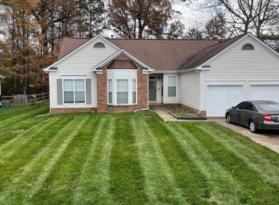 Signature Lawn and Landscape - Stanfield, NC