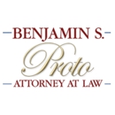 Law Office of Benjamin S. Proto, Jr. - Attorneys