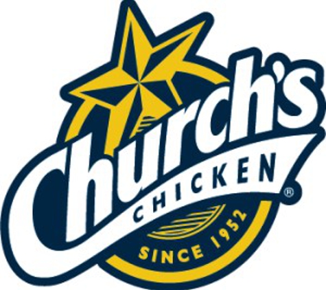 Church's Texas Chicken - Calexico, CA