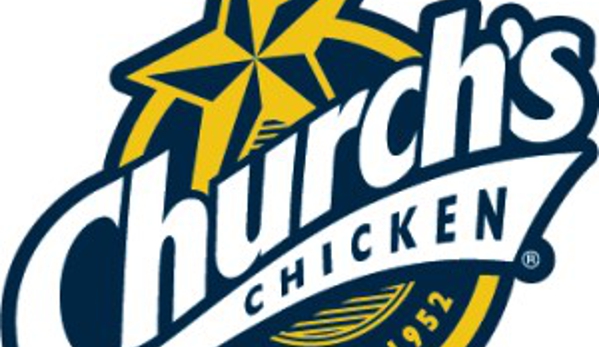 Church's Texas Chicken - Thomasville, GA