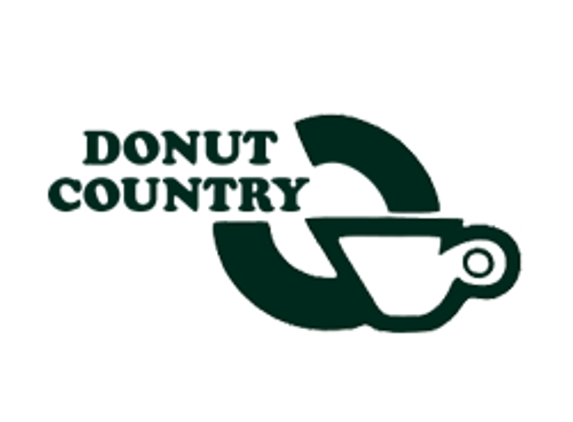 Donut Country - Murfreesboro, TN