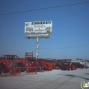 Zimmerer Kubota & Equipment - Tractor Dealers