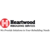 Heartwood Rebuilding Services gallery
