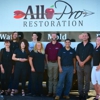 All Pro Restoration gallery