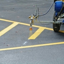 The Atlanta Striping Company - Parking Lot Maintenance & Marking