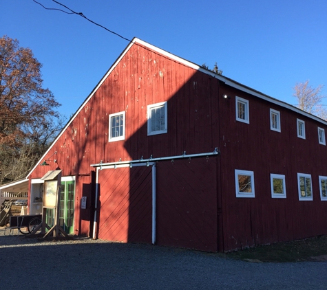 Honey Brook Organic Farm - Pennington, NJ