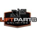 Lift Parts Unlimited - Tools