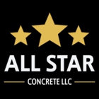 All Star Concrete