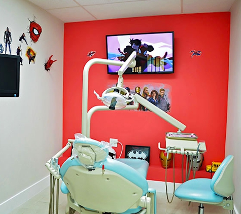 Kids Dental Now - Pediatric Dentist Hallandale - Hallandale Beach, FL