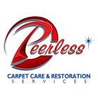 Peerless Carpet Care & Restoration Services