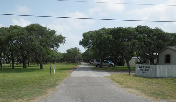 Gulfway Village - Rockport, TX