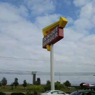 In-N-Out Burger - Killeen, TX