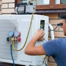 Barney's Heating and Air - Heating Contractors & Specialties