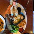 Red Lobster - Seafood Restaurants