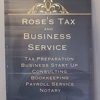Rose's Tax & Business Service gallery