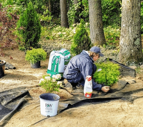 Summit Lawn Care of Queensbury - Queensbury, NY. Landscaping