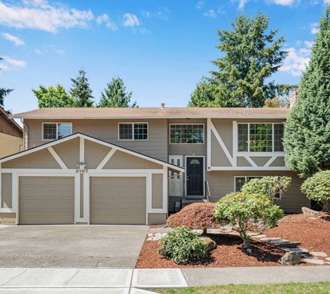 Melissa Jacobs | REALTOR | COMPASS - Tacoma, WA