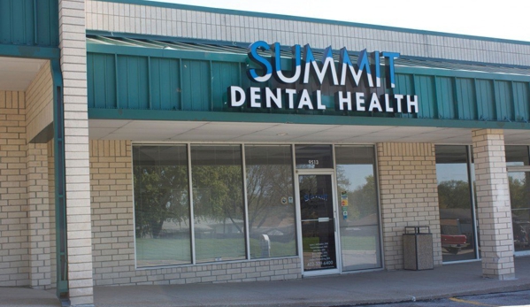 Summit Dental Health - La Vista, NE