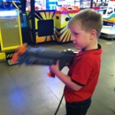 Saturn 5 Family - Children's Party Planning & Entertainment