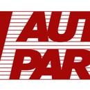 #1 Auto Parts - Automobile Parts & Supplies