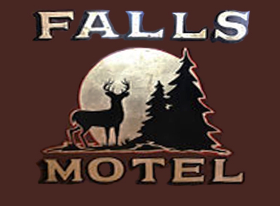 Falls Motel - Black River Falls, WI