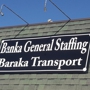 Banka General Staffing