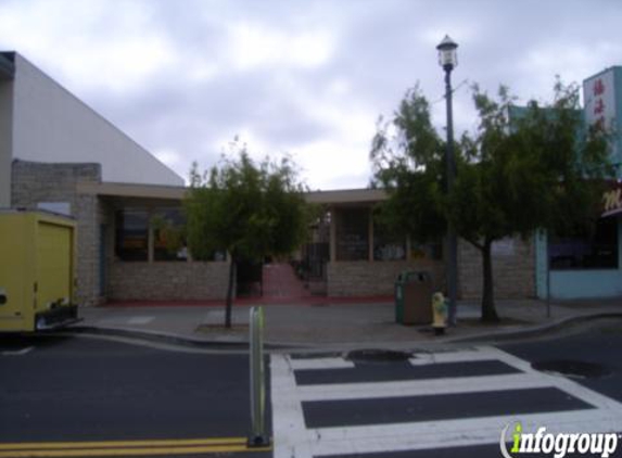 Roberts Realty & Investment Company - San Bruno, CA