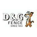 D & G Fence - Fence-Sales, Service & Contractors