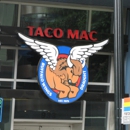 Taco Mac - Mexican Restaurants