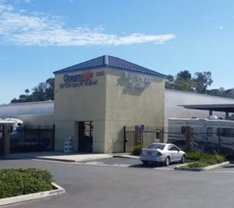 Lighthouse Self Storage - Oceanside, CA