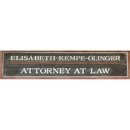 Elisabeth Kempe-Olinger - Attorneys