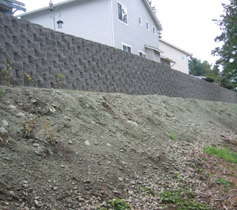 HC Construction - Bonney Lake, WA