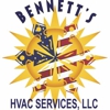 Bennett's HVAC Services gallery