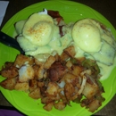 Hash House - American Restaurants