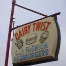 Thompson's Dairy Twist