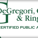 Ringer, Bill D, CPA - Accountants-Certified Public