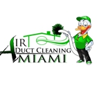 Air Duct Cleaning Miami