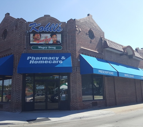 Kohll's Rx - Lincoln, NE